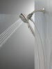 6-Setting SureDock&reg; Magnetic Hand Shower