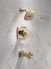 Monitor&reg; 17 Series Tub and Shower Trim
