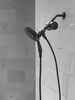 Shower Filter Attachment with 4-Setting In2ition&reg;
