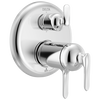 17T Series 6-Setting Integrated Diverter Trim