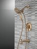 Monitor&reg; 17 Series Tub & Shower Trim with In2ition&reg;