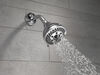 H2Okinetic&reg; 5-Setting Shower Head (Recertified)