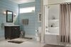 Two Handle Widespread Bathroom Faucet