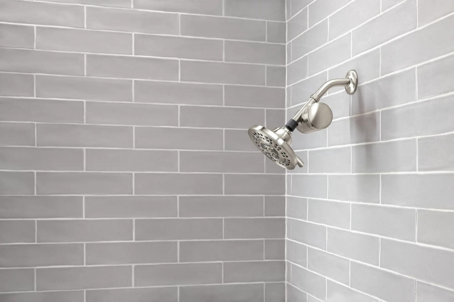 Standard Shower Filter Attachment