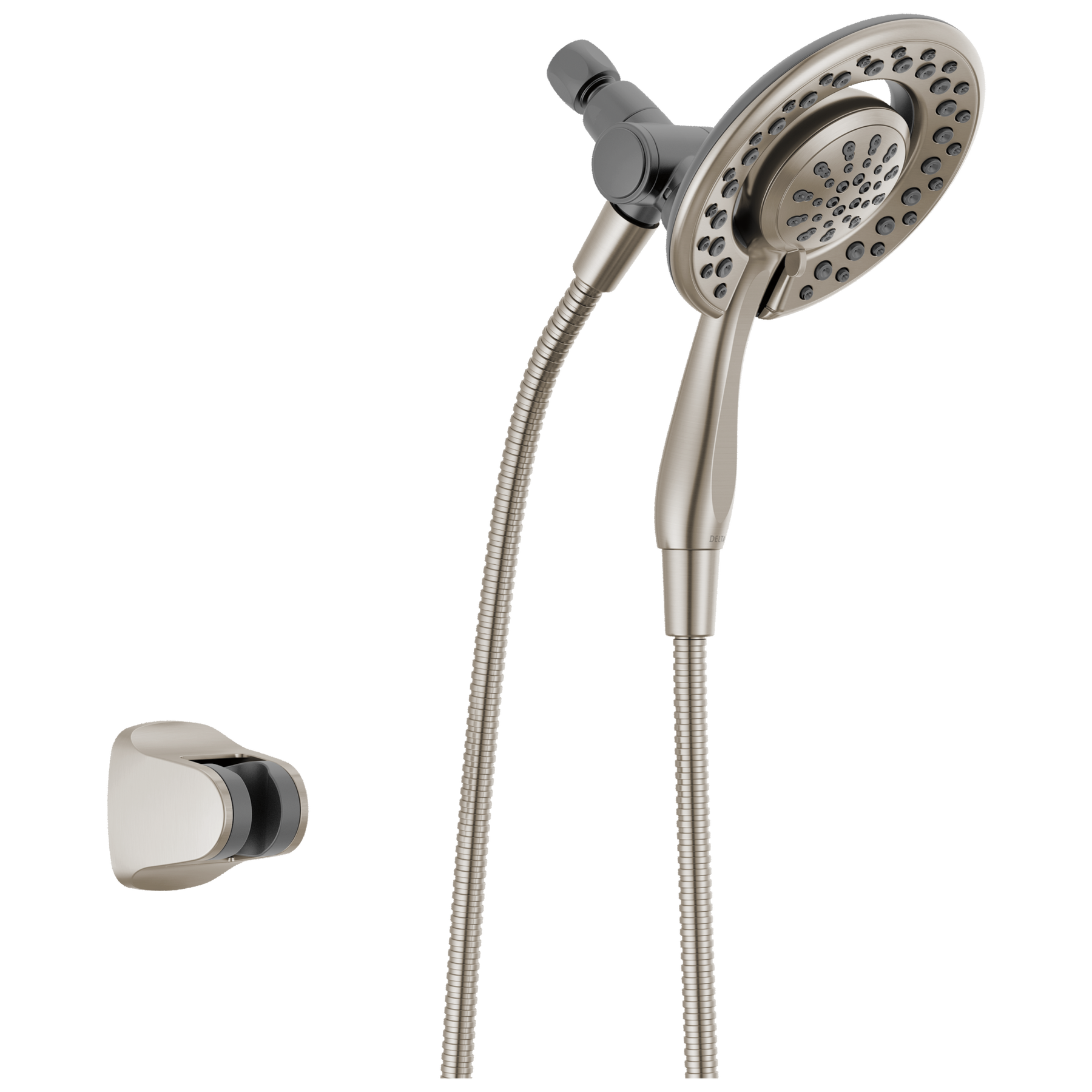 In2ition&reg; 4-Setting Two-in-One Shower