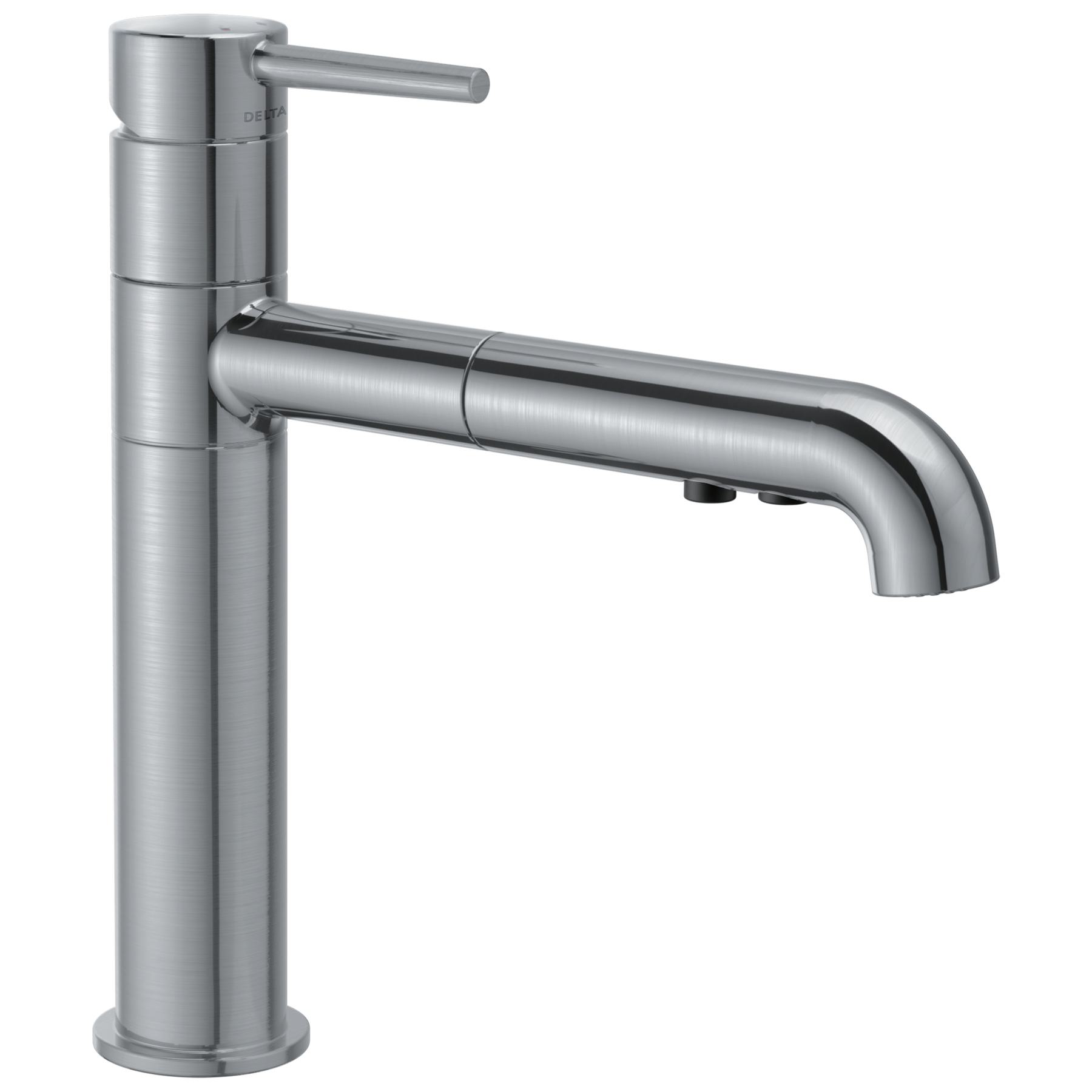 Pull-Out Kitchen Faucet (Recertified)