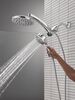 PivotPro&trade; 3-in-1 Combination Shower