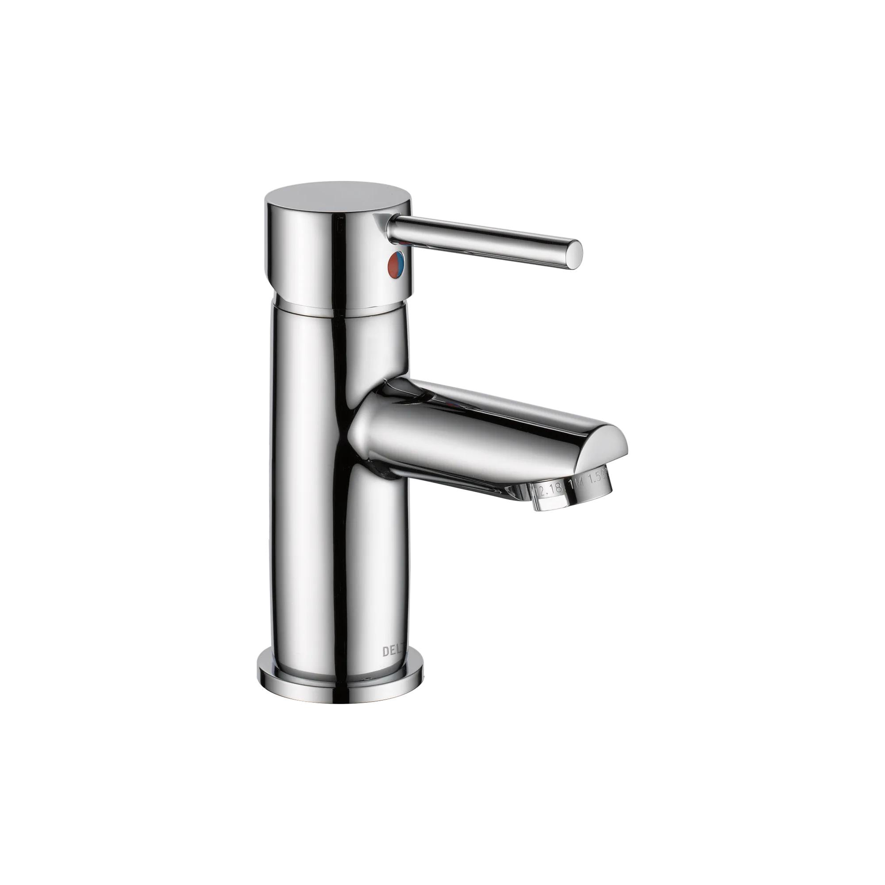 Single Handle Project-Pack Bathroom Faucet