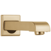 Tub Spout - Non-Diverter