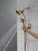 Monitor&reg; 17 Series Shower Trim with In2ition&reg; Two-in-One Shower