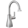 Contemporary Square Instant Hot Water Dispenser