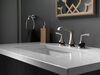 Two Handle Widespread Lavatory Faucet
