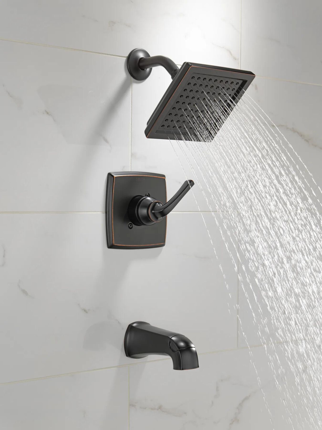 Monitor&reg; 14 Series Tub and Shower (Recertified)