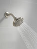 6-Setting Shower Head
