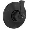 6 Setting Diverter Trim