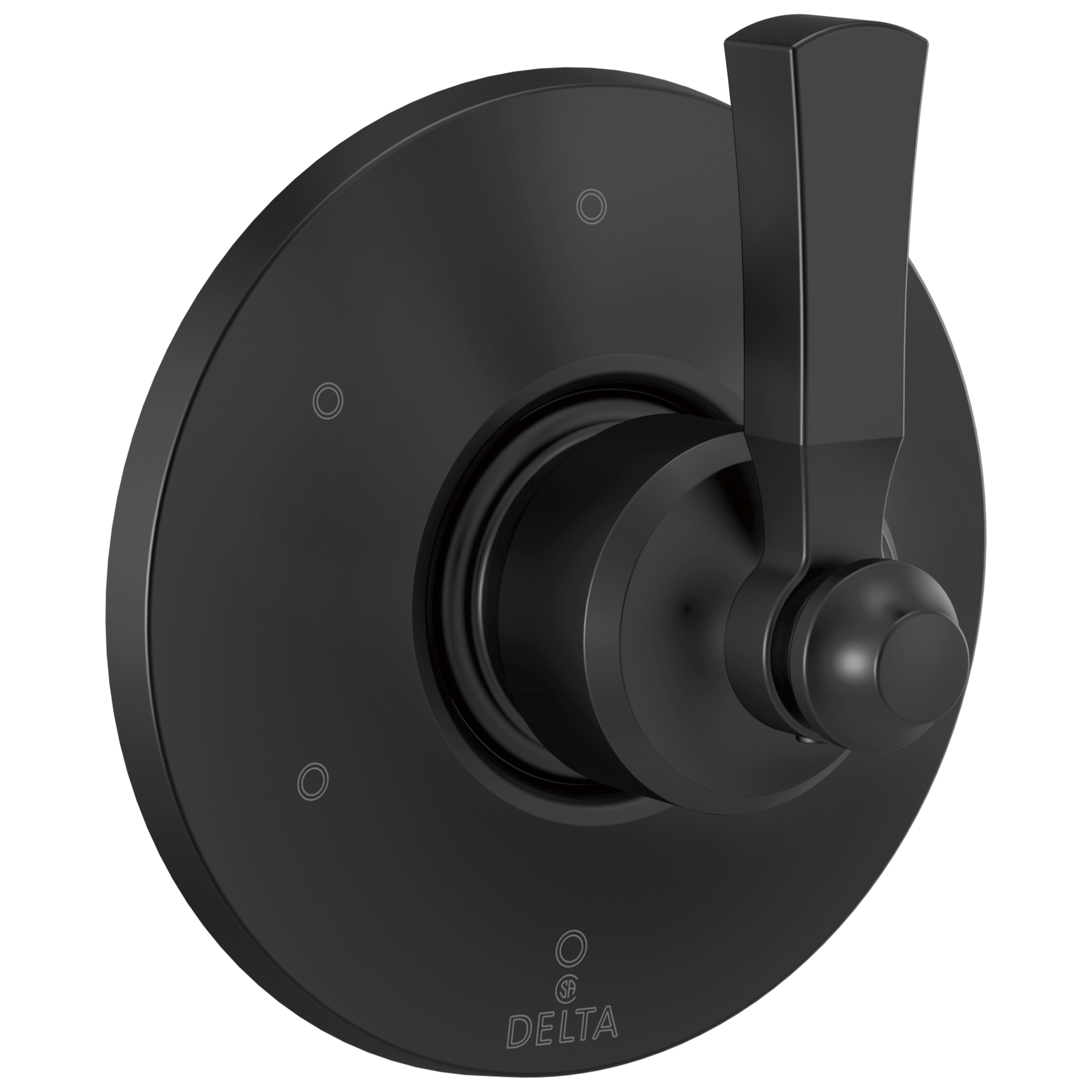 6 Setting Diverter Trim