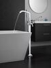 Widespread Faucet