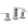 Two Handle Widespread Bathroom Faucet