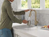 Touch2O&reg; Bar / Prep Faucet with Touchless Technology