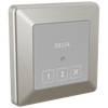 Square Exterior Steam Control
