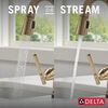Touch2O&reg; Bar / Prep Faucet with Touchless Technology