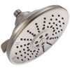 3-Setting Raincan Shower Head