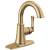 Single Handle Bathroom Faucet