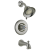 Monitor&reg; 14 Series Tub & Shower Trim - Less Handle