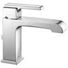 Single Handle Bathroom Faucet