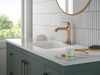 Single Handle Bathroom Faucet with Touch20 with Touchless Technology