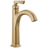 Single Handle Bathroom Faucet