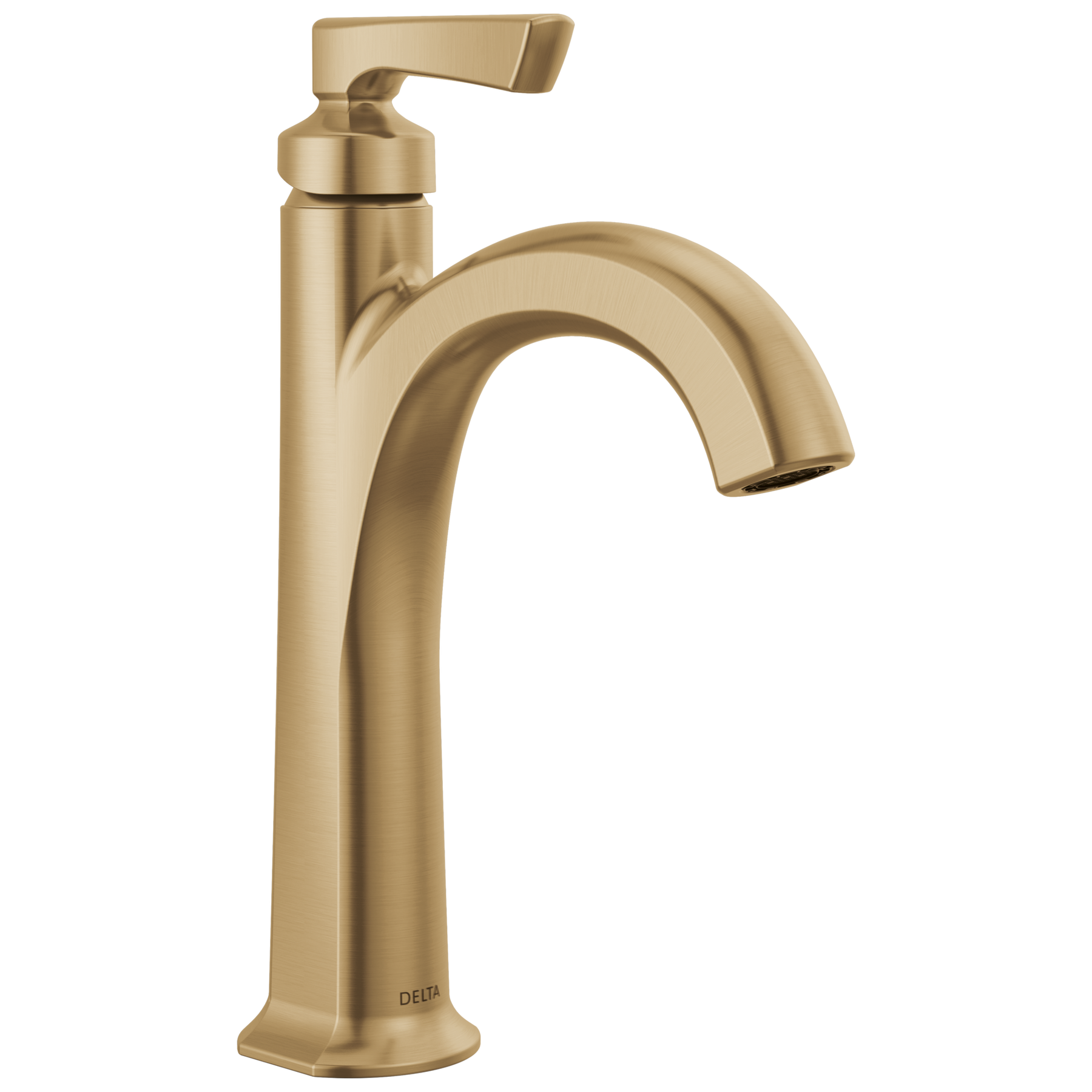Single Handle Bathroom Faucet