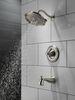 Monitor&reg; 14 Series Tub & Shower Trim