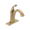 Single Handle Bathroom Faucet (Recertified)