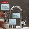 Single Handle Pull-Down Bar / Prep Faucet