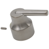 Metal Lever Handle Kit - Diverter