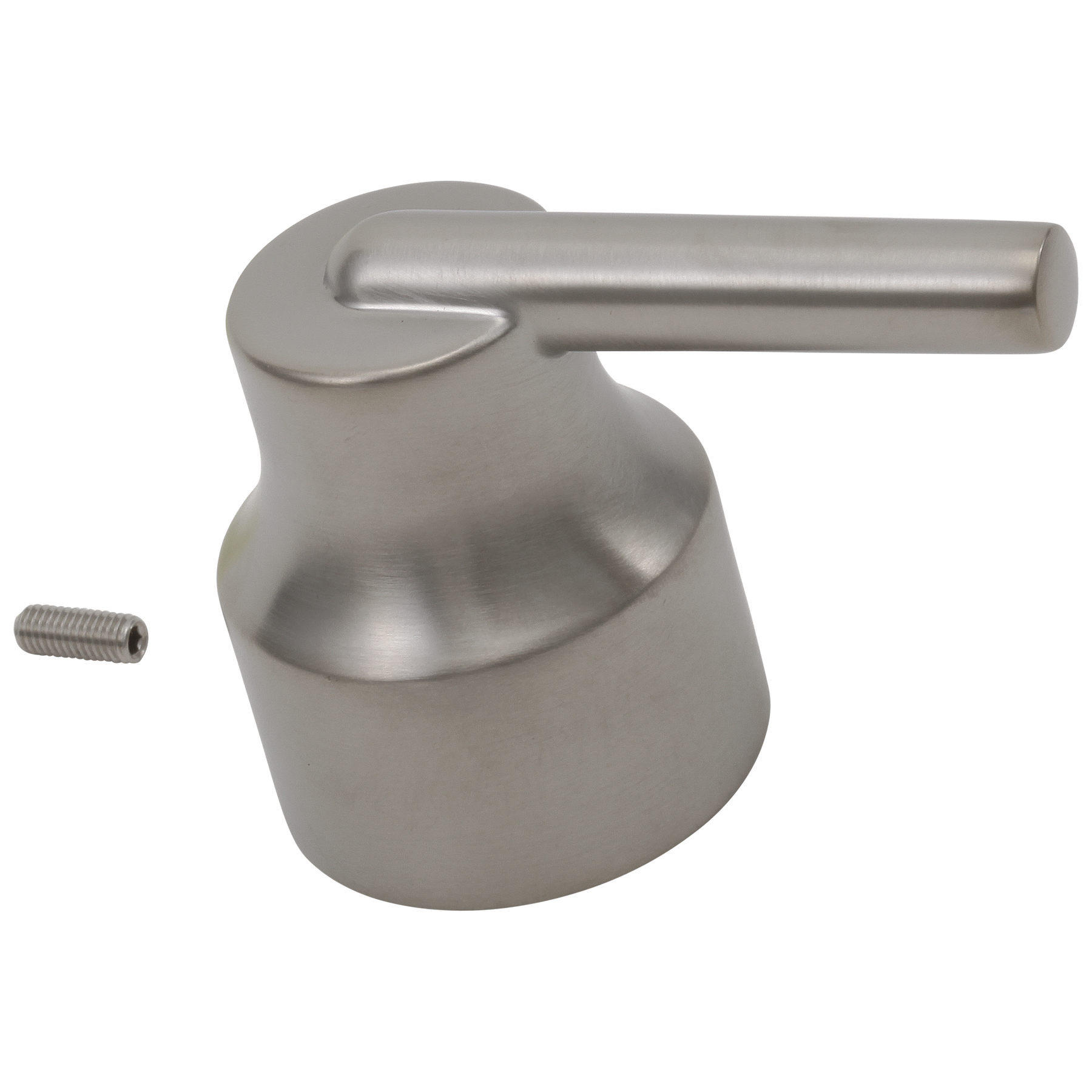 Metal Lever Handle Kit - Diverter