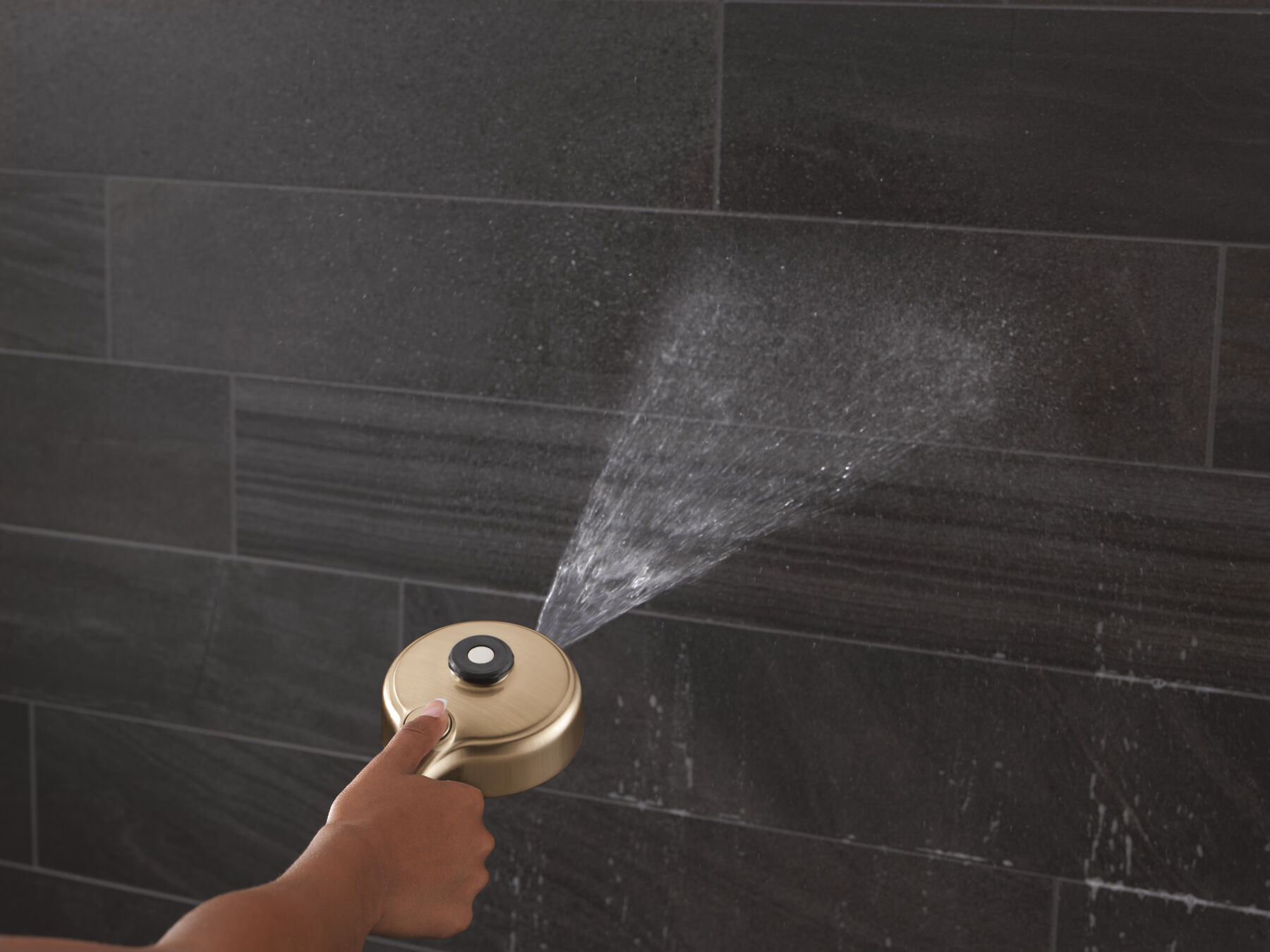 PivotPro&trade; 3-in-1 Combination Shower
