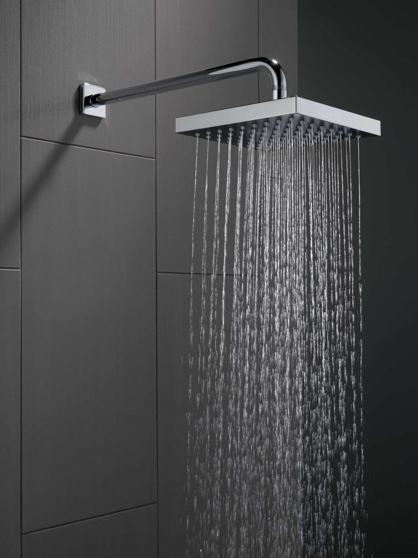 Shower Arm - 16"