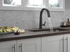 Touch<sub>2</sub>O&reg;  Pull-Down Kitchen Faucet (Recertified)
