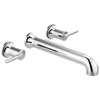 Wall Mounted Tub Filler