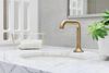 Driftex&trade; Electronic Lavatory Faucet with Proximity Sensing Technology - Hardwire Operated,  1.0GPM