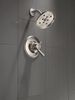 Monitor&reg; 17 Series Traditional H<sub>2</sub>Okinetic&reg; Shower Trim