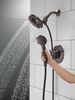 Monitor&reg; 17 Series Shower Trim with In2ition&reg;