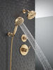 Monitor&reg; 14 Series H<sub>2</sub>Okinetic&reg; Shower Trim