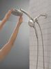 PivotPro&trade; 3-in-1 Combination Shower