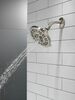 Shower Head 1.75 GPM 8-Setting (Recertified)