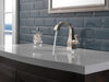 Single Handle Bathroom Faucet