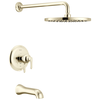 17 Series Tub Shower Trim