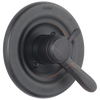 Monitor&reg; 17 Series Valve Only Trim